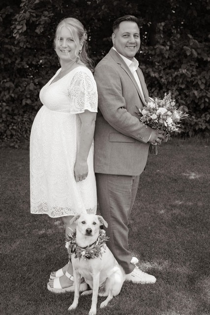 Hochzeitsfotografie enafunk.de | Hochzeitsbilder voller Gefühl | Fotografie Dormagen &amp; NRW | enafunk - Realisiert mit Pictrs.com
