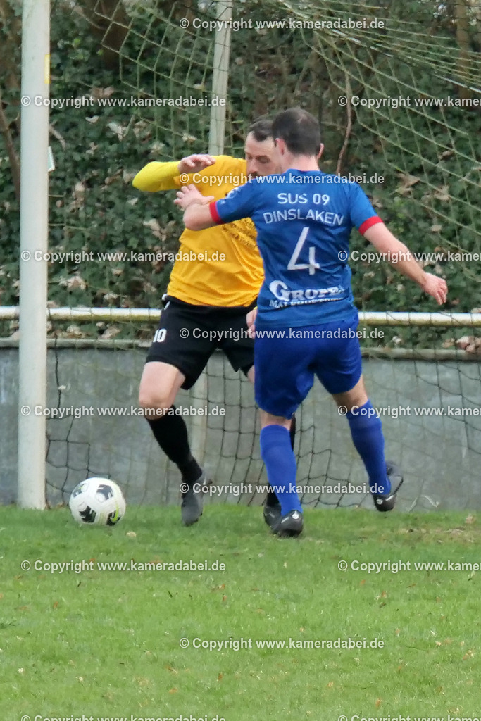 Kreisliga B : VfB Lohberg - SUS 09 Dinslaken 2 am 10.03.2024 | Kreisliga B : VfB Lohberg - SUS 09 Dinslaken 2 am 10.03.2024 - Realisiert mit Pictrs.com