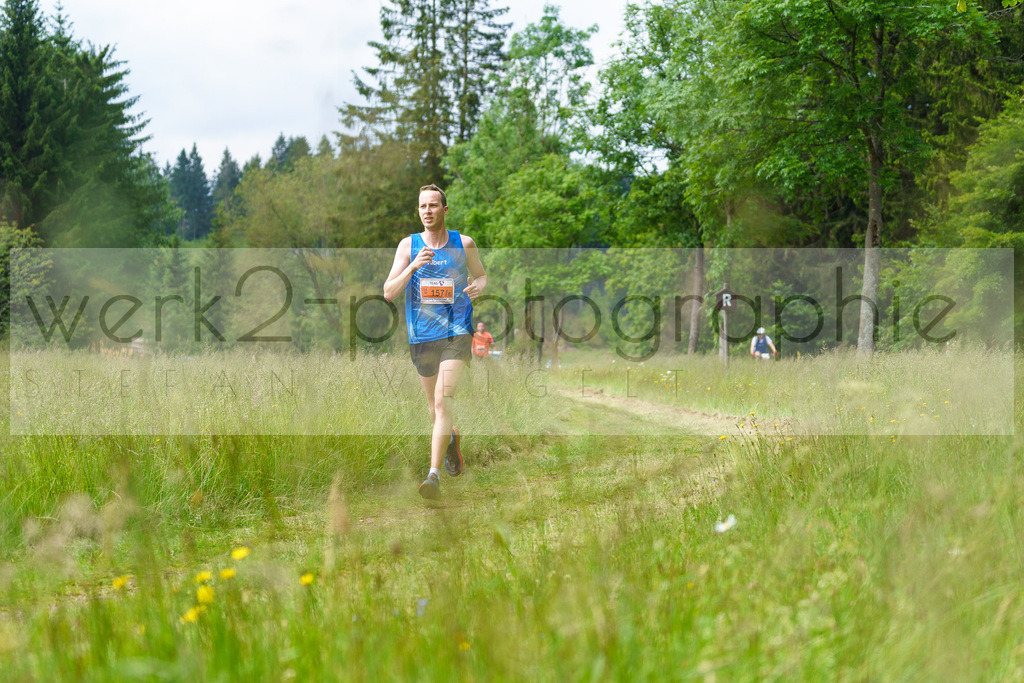 Rennsteig-Staffellauf | 24. Staffellauf - 22.06.2024 von Hörschel nach Blankenstein