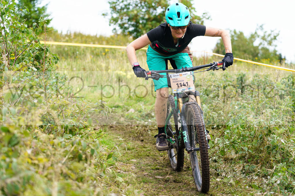 RennsteigRIDE 2023 | Am ersten Septemberwochenende startete der 7. RennsteigRIDE in Schmiedefeld!