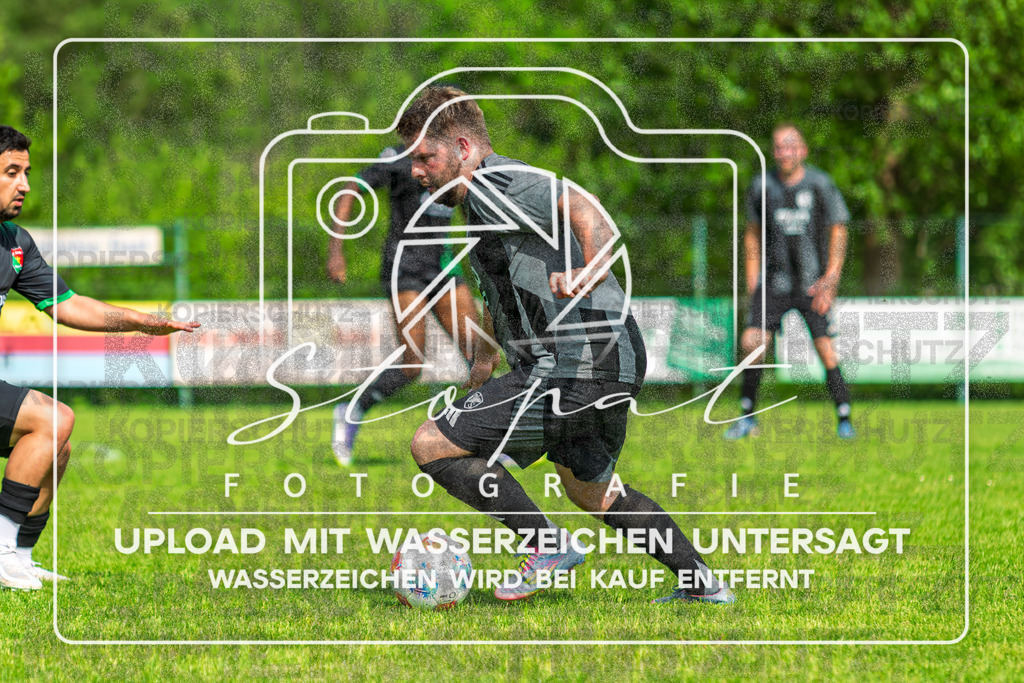 Kreisliga Herren HK - FG Fulde-Stellichte vs. SV Ciwan Walsrode | Jannes Bade (FG Fulde-Stellichte II #16); Kreisliga Herren HK - FG Fulde-Stellichte vs. SV Ciwan Walsrode am 31.05.26 in Lehrdestadion, Stellichte - Realisiert mit Pictrs.com