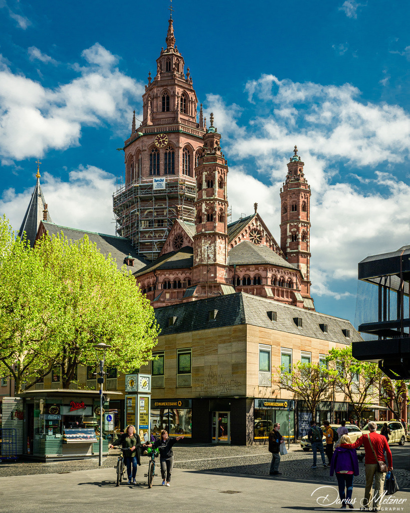 _DSC7915 | Fotografien, Fotos und Bilder aus Mainz, Frankfurt, Wiesbaden und anderen Orten auf der Welt - Fotografiert von Darius Metzner