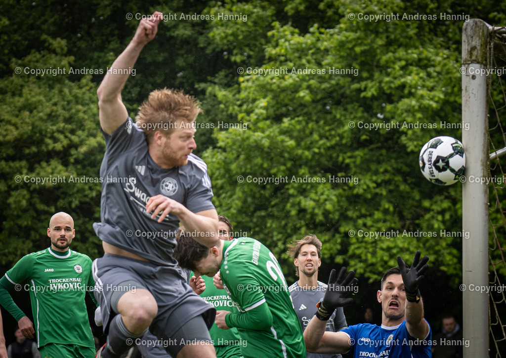 Fußball I Heren I Saison 2025-2026 I Kreispokalfinale 2.Herren I Eintracht Elbmarsch II - FC JesBe II I 14.05.2026 | a-hannig - Realisiert mit Pictrs.com