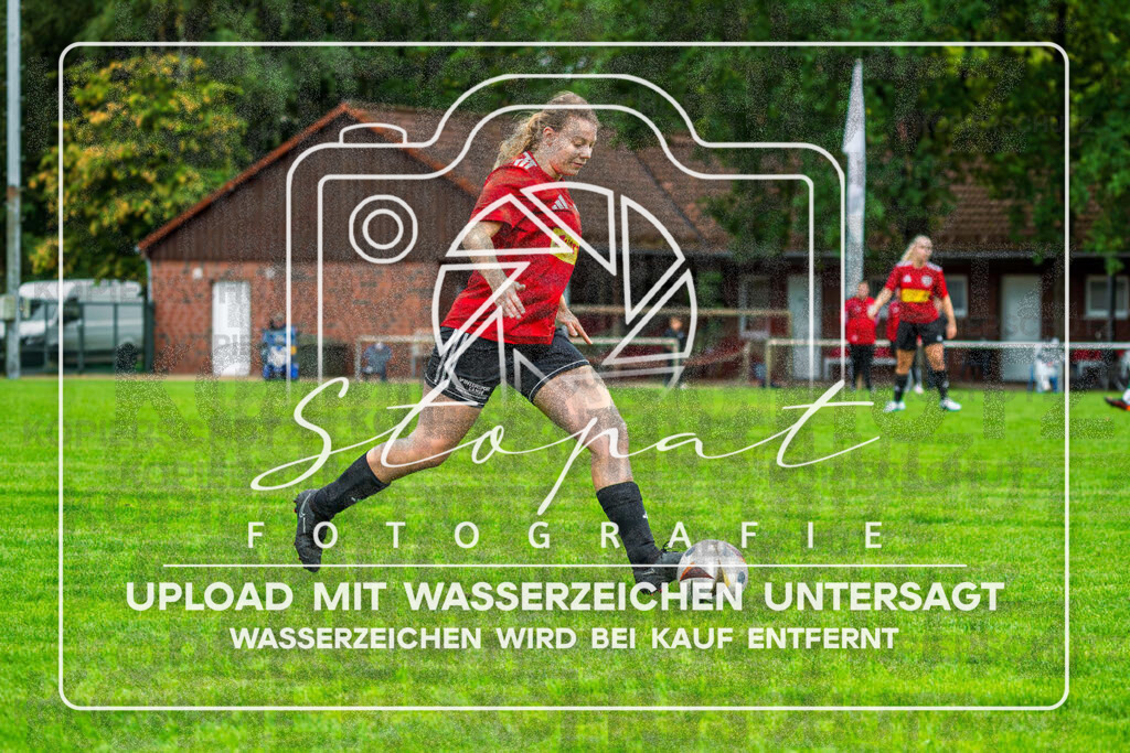 260919-MTVSCT-0032 | Lara Neumann (MTV Soltau #17); Kreisliga Damen ROW - MTV Soltau vs. SC Tewel am 19.09.2026 in Sportpark Ost, Soltau - Realisiert mit Pictrs.com