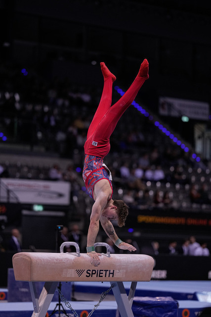 DTBPokalStuttgart06711 | 41. DTB Pokal Stuttgart 2026 19.-23.03.2026 in der Porsche Arena (Stuttgart) - 20260319 - Team Challenge Männer - Subdivision 1