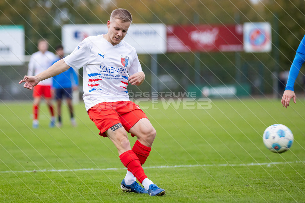 20251004_Picselweb-Fotografie_1R3_4311_web | Bezirkspokal Viertelfinale, SV Ahlerstedt/Ottendorf - SV Drochtersen/Assel II, Ergebnis 0:3. Foto: Jörg Struwe - picselweb.de - Realisiert mit Pictrs.com