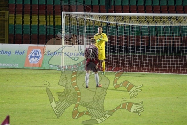 BFC Dynamo vs. ZFC Meuselwitz 111 | mythos-online-redaktion