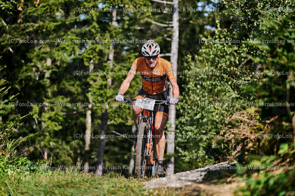 ALP7119_GRANITBEISSER_Medium_Baumann Johann | (C)FotoLois.com, Alois Spandl, 28. GRANITBEISSER Mountainbike-Marathon in St. Georgen am Walde, Sa 3. Sept. 2022.