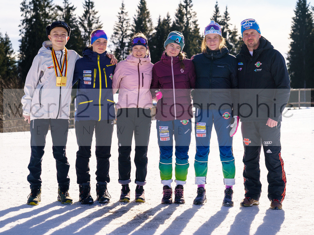 DSC Notschrei | 2. DSV E.INFRA Schülercup im Nordic-Center Notschrei am 17. bis 19. Januar 2025