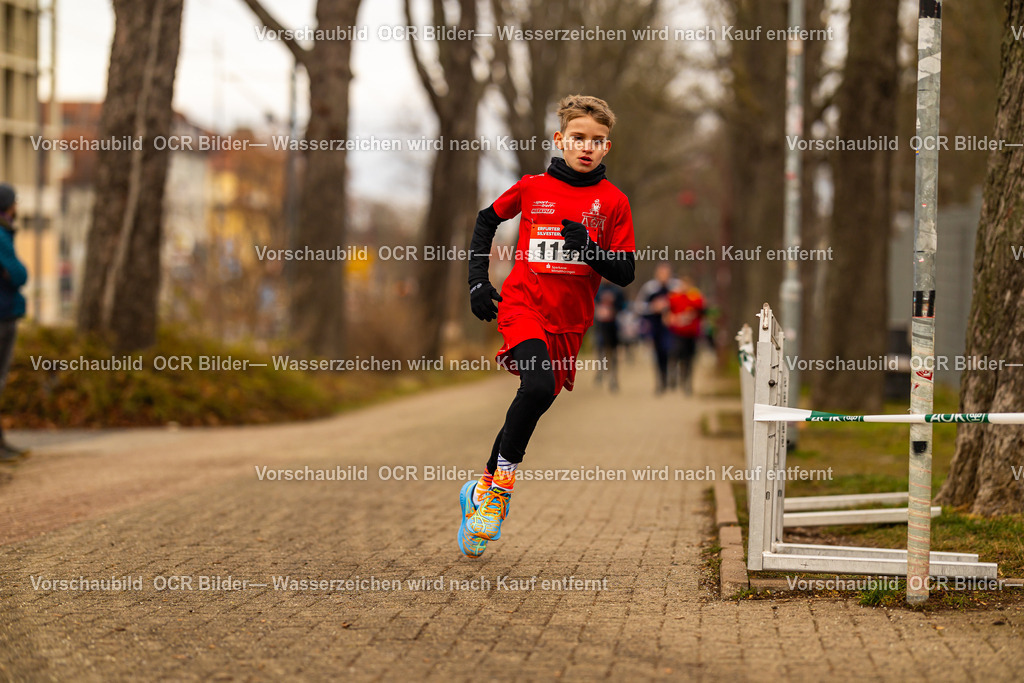Silvesterlauf Erfurt 2025 R6-0549 | OCR Bilder Fotograf Eisenach Michael Schröder