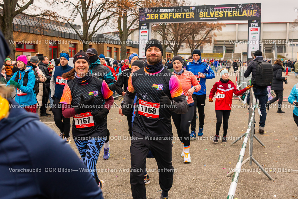 Silvesterlauf Erfurt 2025 R1-1783 | OCR Bilder Fotograf Eisenach Michael Schröder