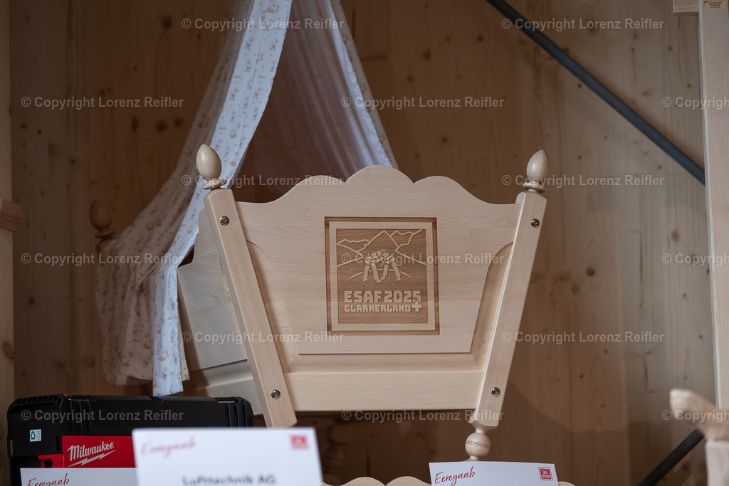 Schwingen -  ESAF Freitag Festumzug 2025 | Mollis, 29.8.25, Schwingen - ESAF Freitag Festumzug.