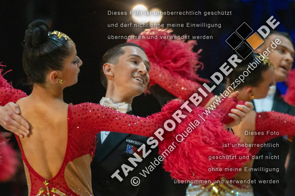 20260124-13258 | Nienburg 2026 1. Bundesliga Nord Standardformationen