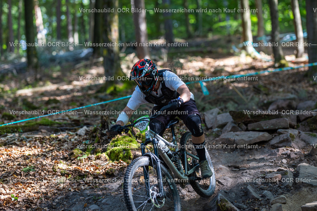 Enduro One Roßbach Sa R3-9437 | OCR Bilder Fotograf Eisenach Michael Schröder