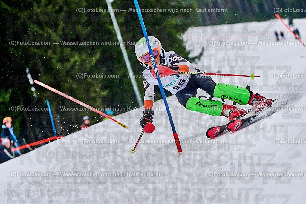 _ALP7932_KinderVergleich-SL_Semmering_Matzinger Xaver | NÖ KinderVergleichs-SLALOM + Raiffeisen Wiener AlpenKinderCup am Semmering, So 25. Jänner 2026.