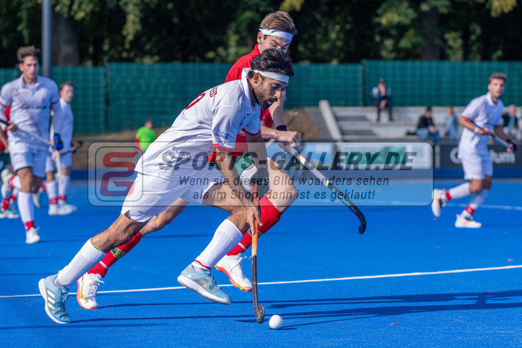 SM_20250913-D85_2741 | Hinrunde (M) HPC - TSV Mannheim / 6:4 n.P. (3:3)