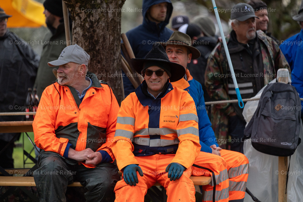 Schwingen -  Rheintal-Oberländer 2024 | Trübbach, 24.3.24, Schwingen - Rheintal-Oberländer.