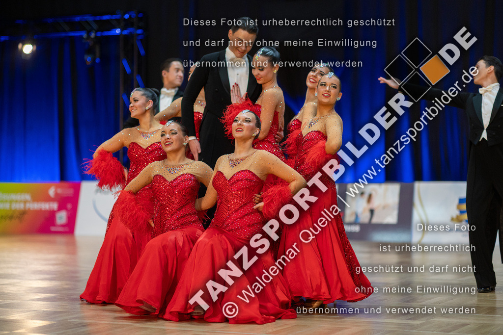 20260124-10201 | Nienburg 2026 1. Bundesliga Nord Standardformationen