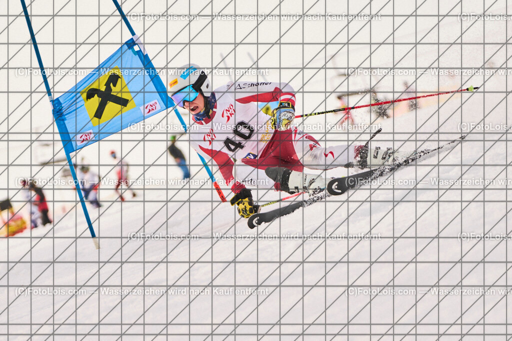 ALP8165_Herrn-FIS-GS-I_Lackenhof-WY_Pitzer Willi | Internationaler FIS GiantSlalom der Herrn auf der Distelpiste in Lackenhof am Mo 10. März 2025.  Österreich, LSV-NÖ, Sportunion Waidhofen/Ybbs (2035).