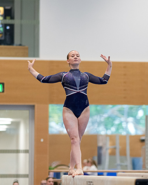 20260523 Gerätturnen  Rotation 3 | Offene Wiener Landes- und JugendmeisterschaftDatum: 20260523Ort: Wien(DE) - Sport-Arena-WienFotograf: Christian Habel
