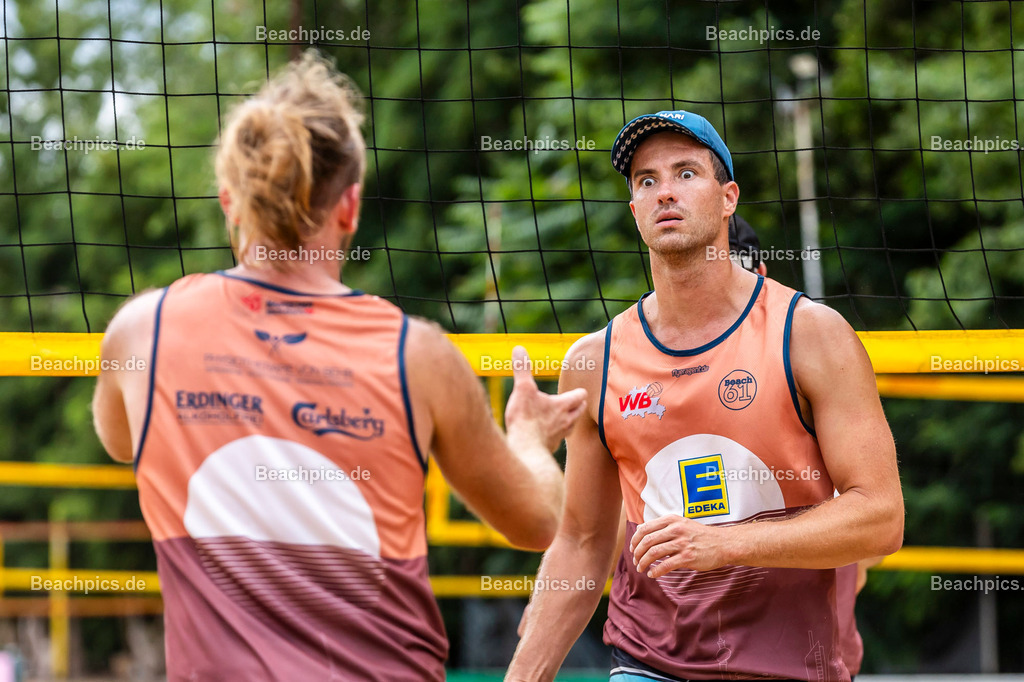 2024-00105709-Hauptstadt-Masters61 |  13.07.2024; Berlin Foto: Gerold Rebsch - www.beachpics.de