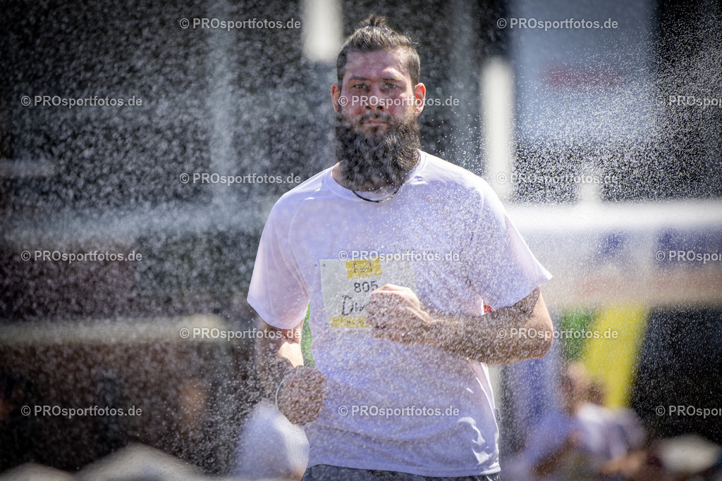 Stadionlauf Koeln in Koeln, 04.06.2023 | Impressionen vom Stadionlauf Koeln am 04.06.2023 in Koeln (Nordrhein-Westfalen).