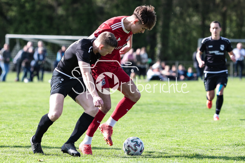 FC Ehekirchen - TSV Hollenbach | FCE #11 / TSV #9