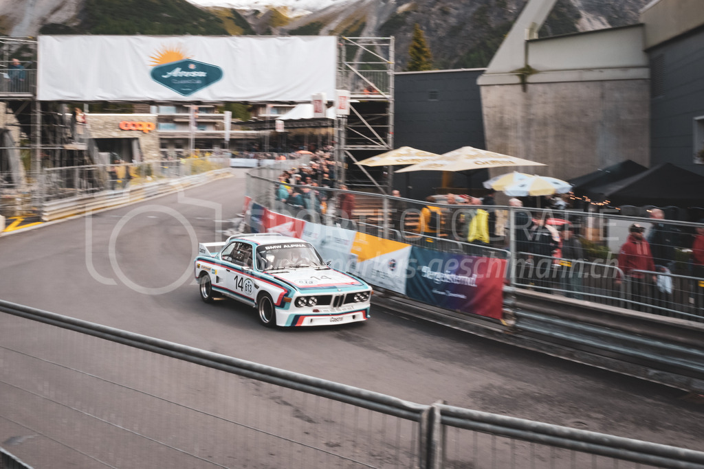 21. Arosa ClassicCar 2025 - 5. September 2025 | Christian Erni aus Siegershausen (SUI) in einem BMW 3.0 CS aus dem Jahre 1972 mit Startnummer 613 am Arosa ClassicCar 2025 in der Kategorie Demo..@arosaclassiccar, @arosa.official, #arosaclassiccar, #arosa, #76curves, #classiccarBild: Sportfotografie Markus Aeschimann | www.markus-aeschimann.ch - Realisiert mit Pictrs.com