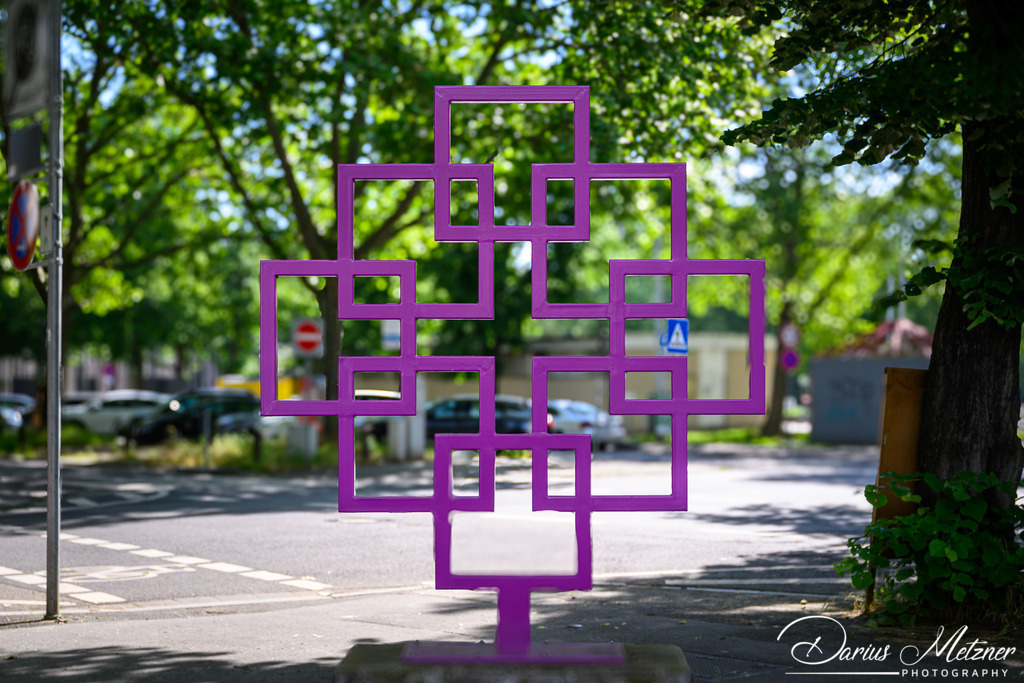 Evangelische Pauluskirche | Die Evangelische Pauluskirche in Mainz