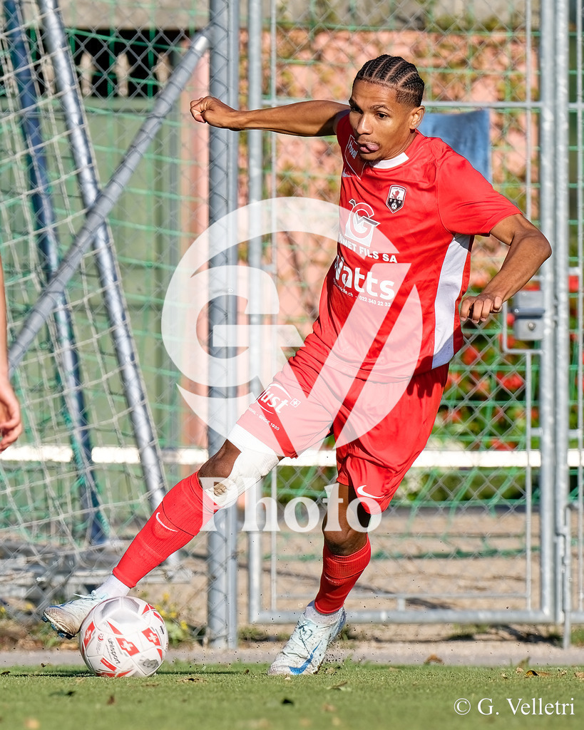 DZ9_0394 | Grand-Saconnex  - Bulle Promotion LeagueStade du Blanché14.9.2024