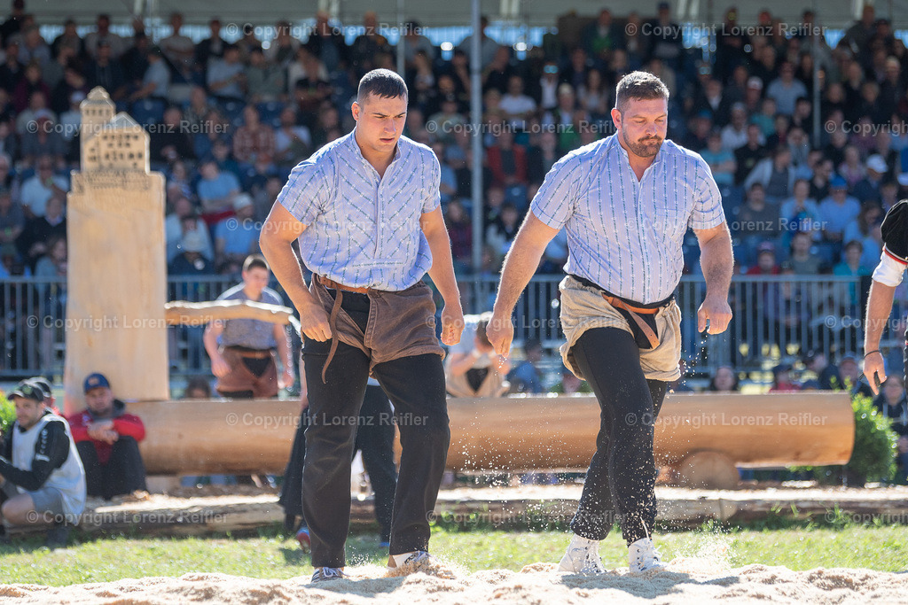 Schwingen -  St.Galler Kantonal 2024 | Grabs, 26.5.24, Schwingen - St.Galler Kantonal.