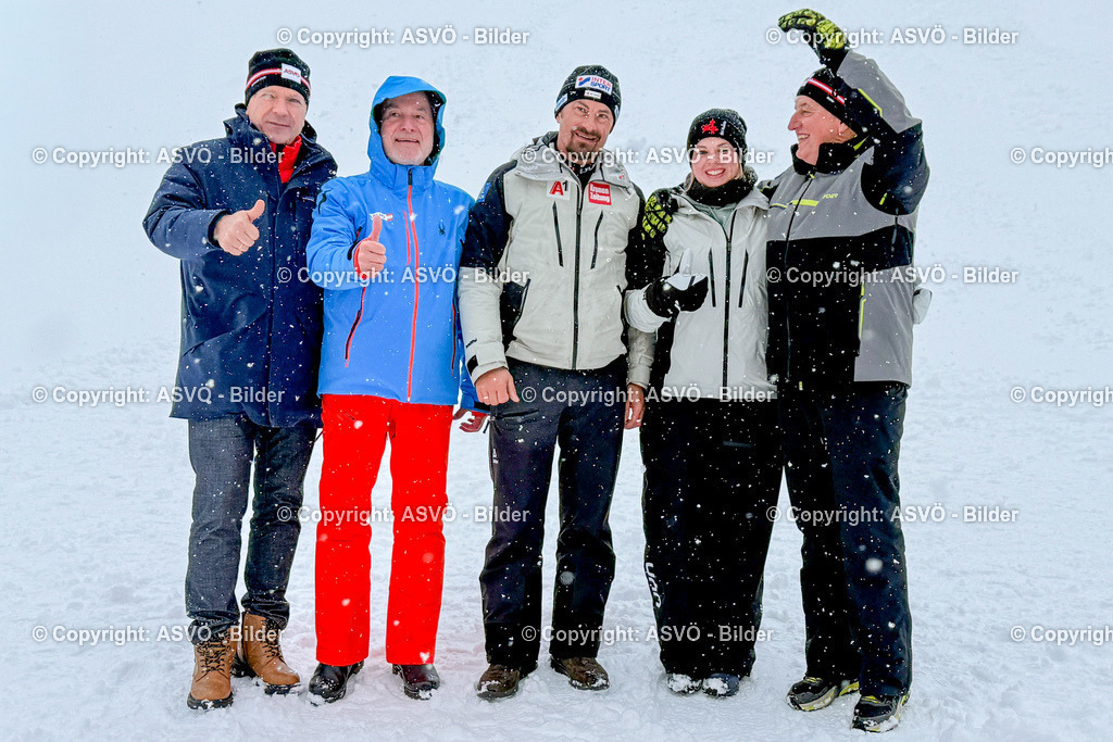 ASVÖ_ Skiclub Saalbach Hinterglemm_ 17.02.2026-26 | 17.02.2026, Saalbach, AUT, ASVÖ und Ski Austria 2026 im Bild TeilnehmerSkiclub Saalbach HinterglemmFotos ©: ASVÖ, AVBBearbeitung ©: Harald Dostal / fodo.media - Realisiert mit Pictrs.com