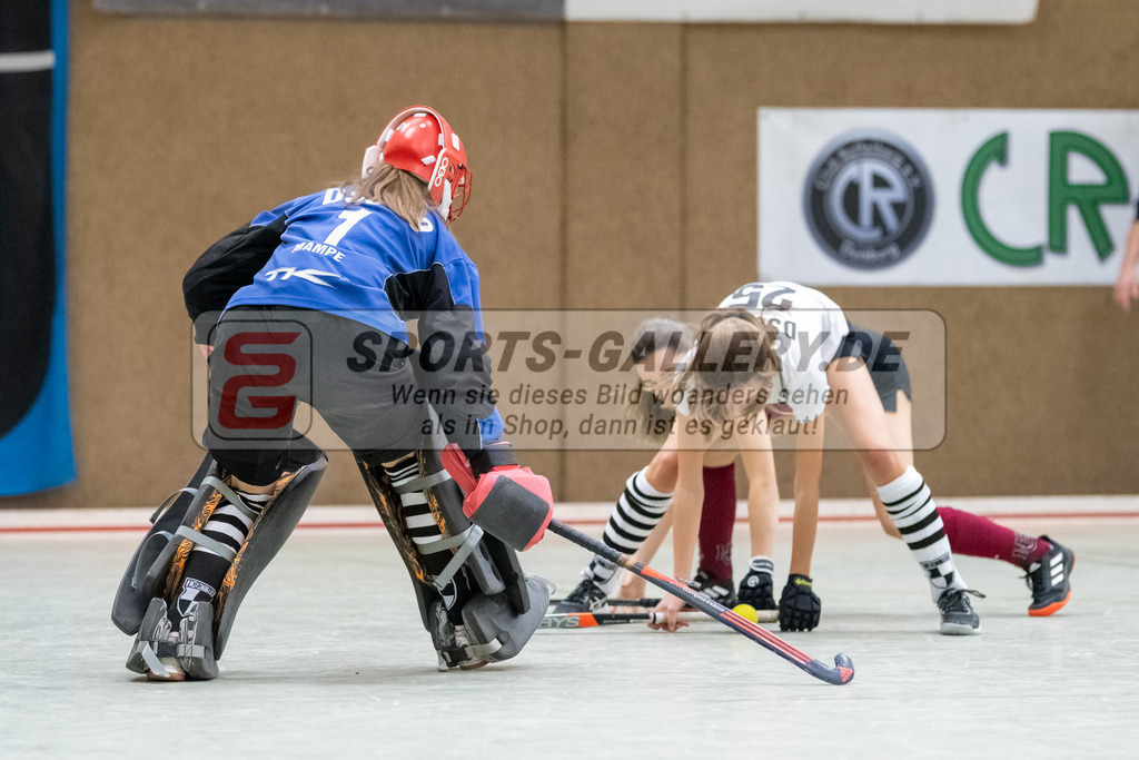 SFE_20230226_0050 | Deutsche Meisterschaft Weibliche U16 Halle 2023 am 26.02.2023 in Düsseldorf (DSC99), Photo: Stephan Fehrmann 2022 (Sports-Gallery)