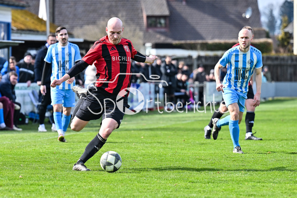 BC Aichach - BSV Berg im Gau | BIG 7