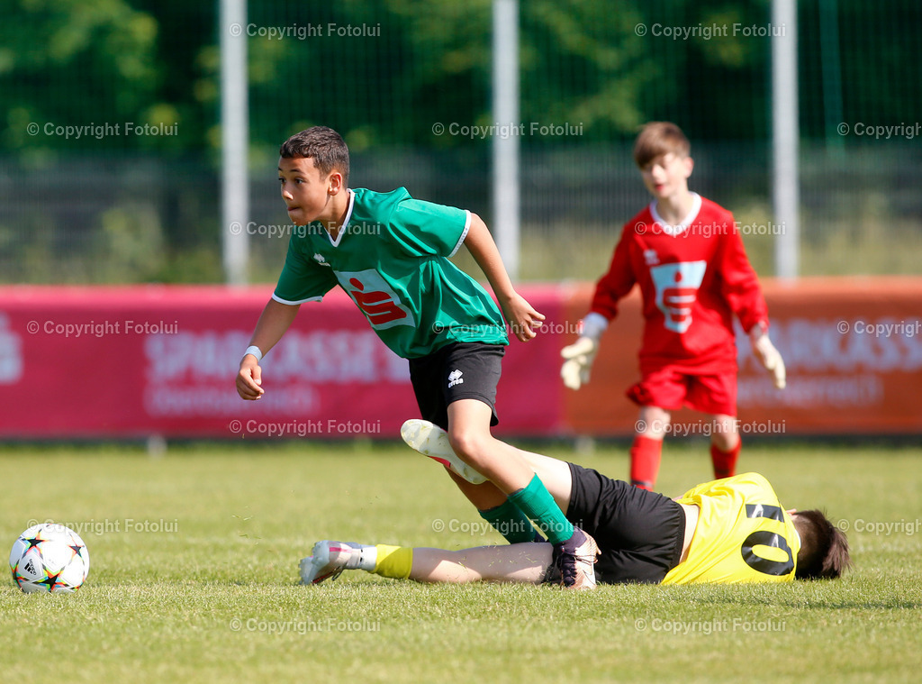 SCHUELERLIGA SPARKASSEOÖ2023_010 | bilder, linz, photo, foto, fussball, sport, fotolui, bundesliga