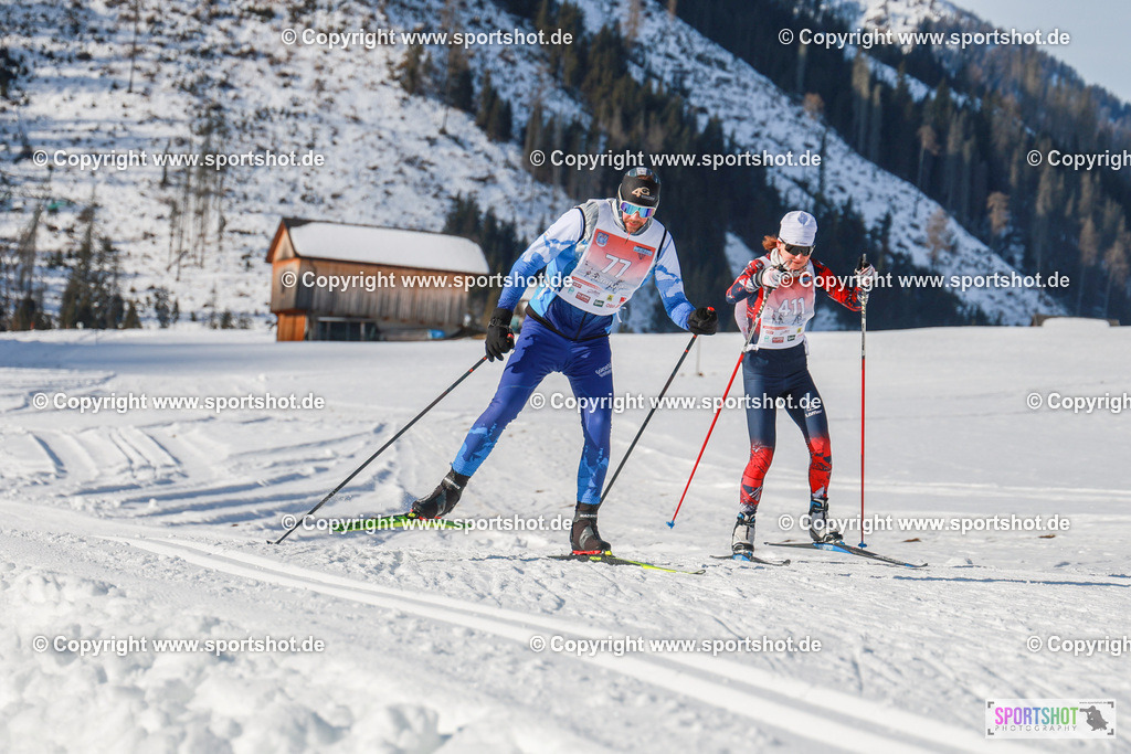AR6_1832 | Dolomitenlauf 2026 #dolomitenlauf_lienz #dolomitenlauf #worldloppet #dolomitensport #obertilliach #yourpictrs #sportshot_your_pictrs