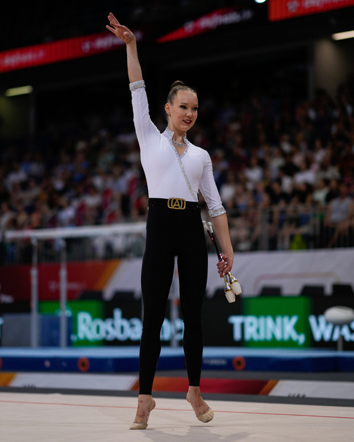 DM066420 | Die Finals 2026 Hannover in der ZAG Arena