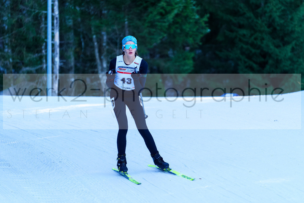 DSC Notschrei | 2. DSV E.INFRA Schülercup im Nordic-Center Notschrei am 17. bis 19. Januar 2025