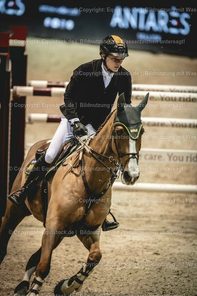 20240203_FEI-Jumping-World-Cup_0053 | Foto: Thomas Hartig
