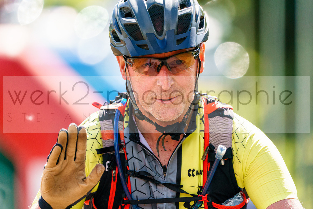 RIDE Zieleinlauf | Schmiedefeld 07. September