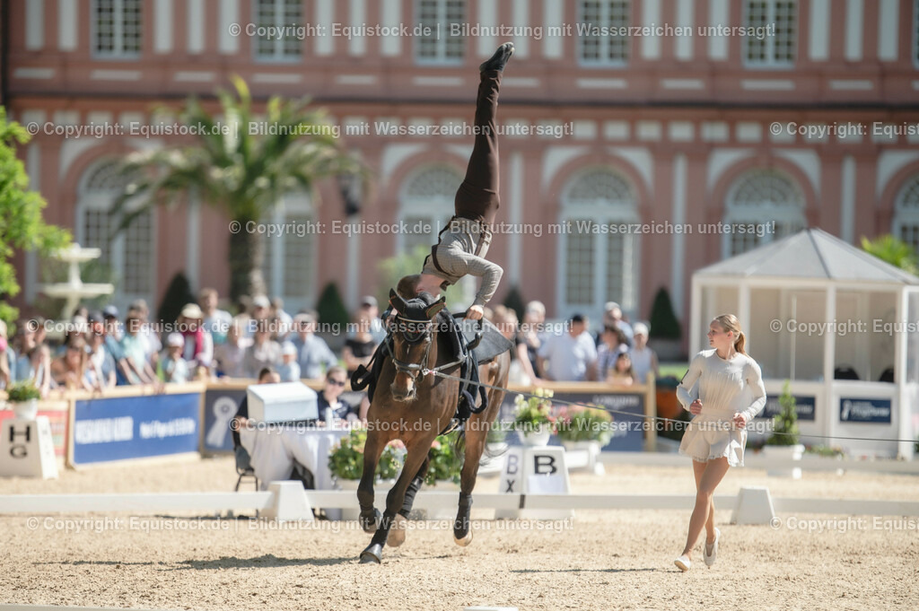 20230528_Voltigieren_NASPA_0594 | equistock