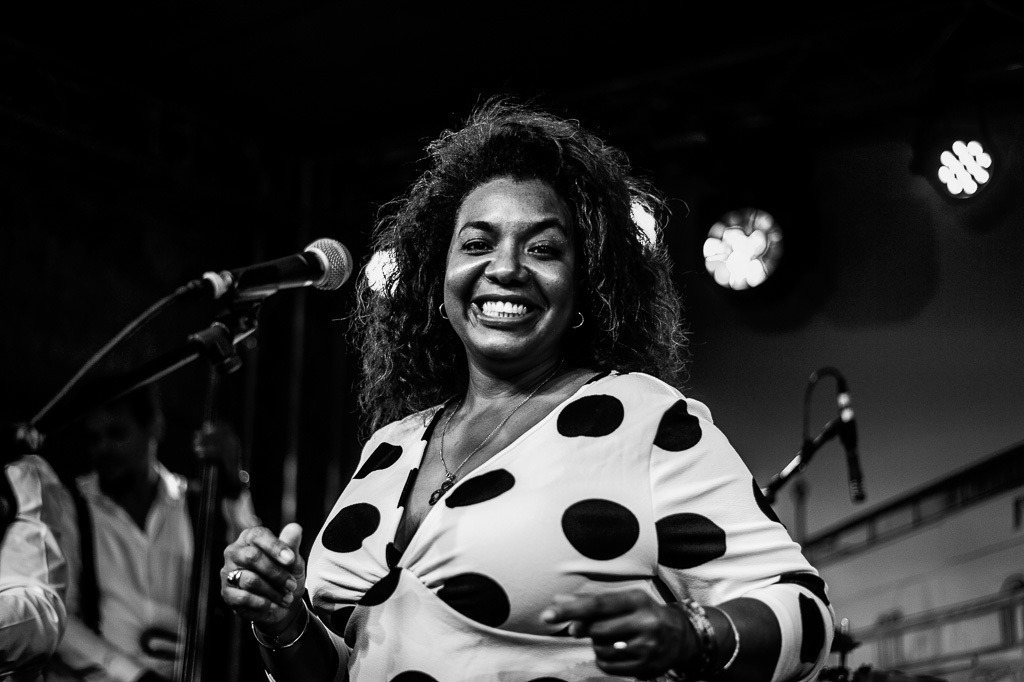 Habana Tradicional | Habana Tradicional im Forte Belvedere Leisnig zum Festival Hallo Leisnig 2022. - Realisiert mit Pictrs.com