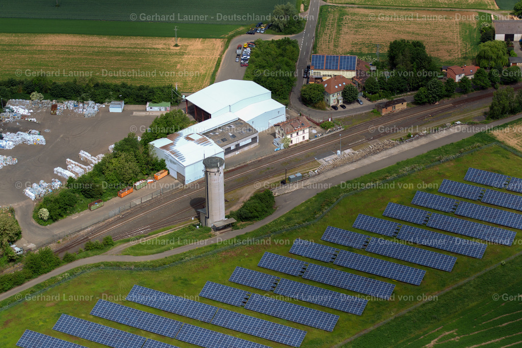 3804930 | Bahnhof, Morschheim
