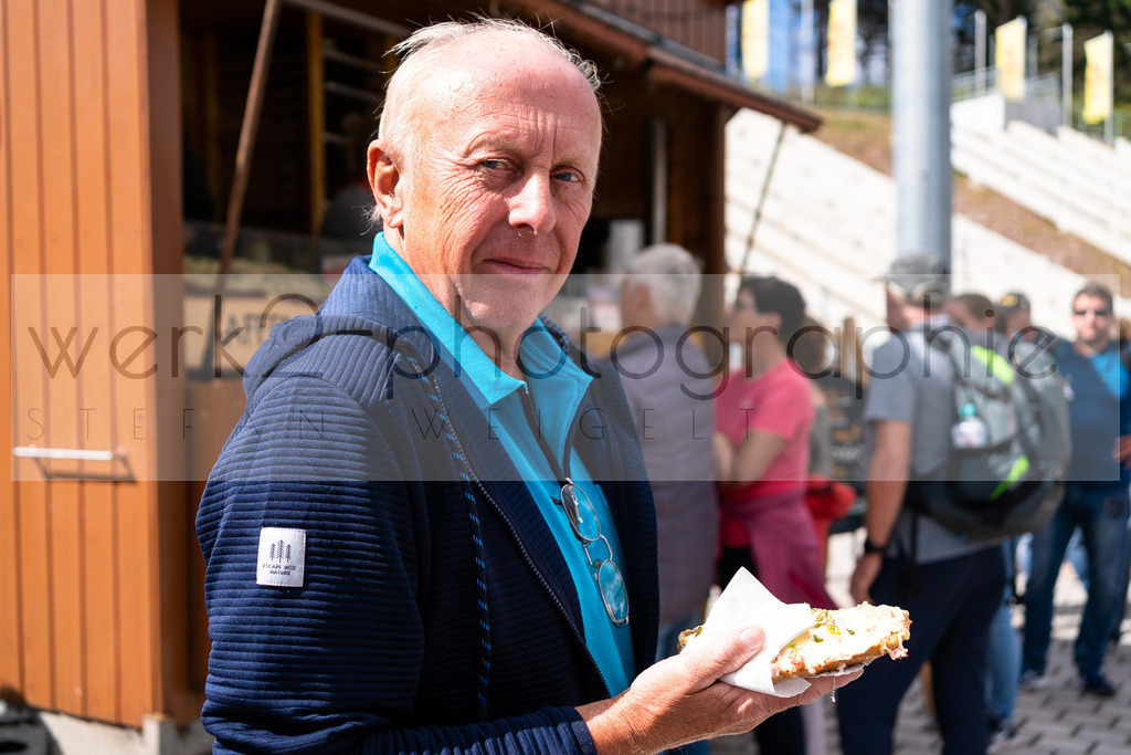 Deutsche Meisterschaft Biathlon  | Deutsche Meisterschaft Biathlon, Oberhof - 2. September 2022