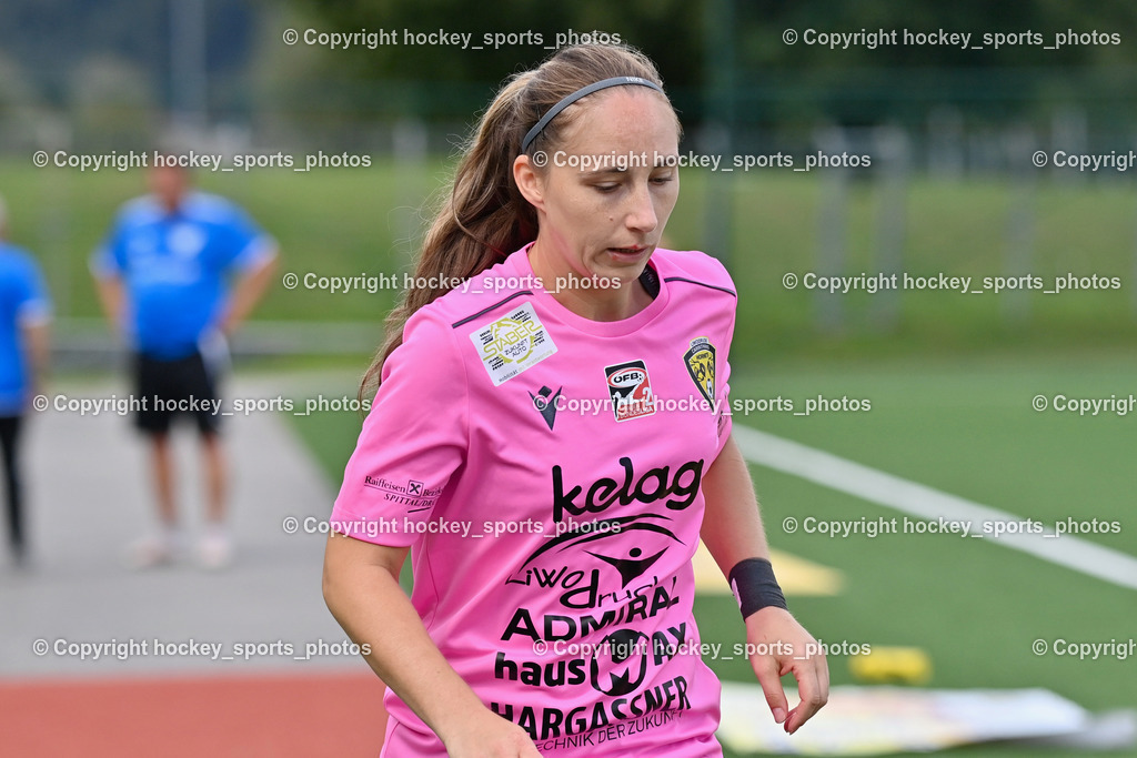 Liwodruck Carinthians Hornets vs. SV Weikersdorf 11.9.2022 | #14 Nicole Dominique Gatternig