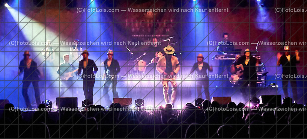 ALP5749_Tribute_Michael Jackson_Wieselburg | (C)FotoLois.com, Alois Spandl.  Michael Jackson Tribute-Konzert im Wieselburger NV-Forum, Mi 30. Oktober 2024.