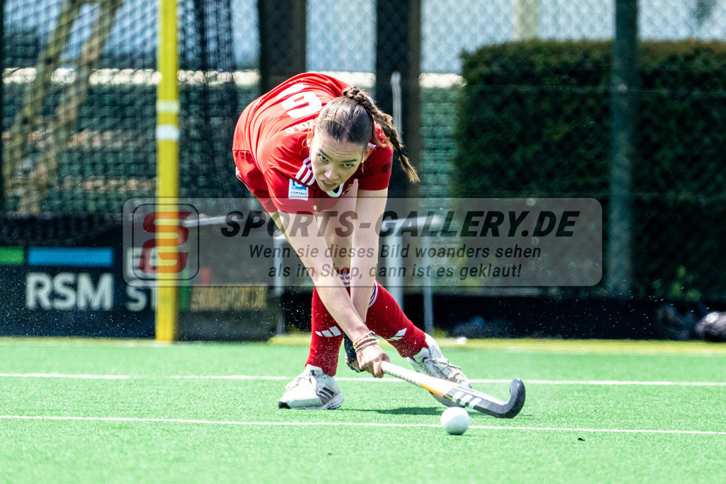 BHC Damen - TSV 3-1 24.05.25 SG-1512 | Klassenerhalt 1. Bundesliga,