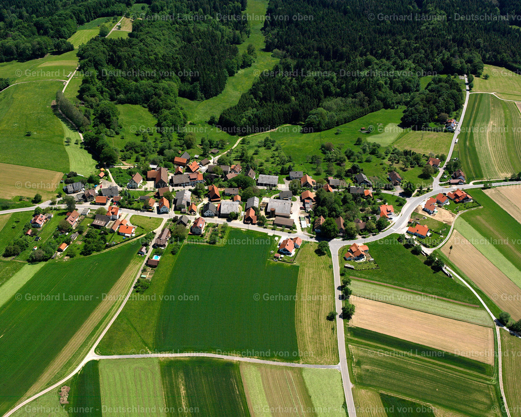 2507138 | Hintersteinenberg, Alfdorf