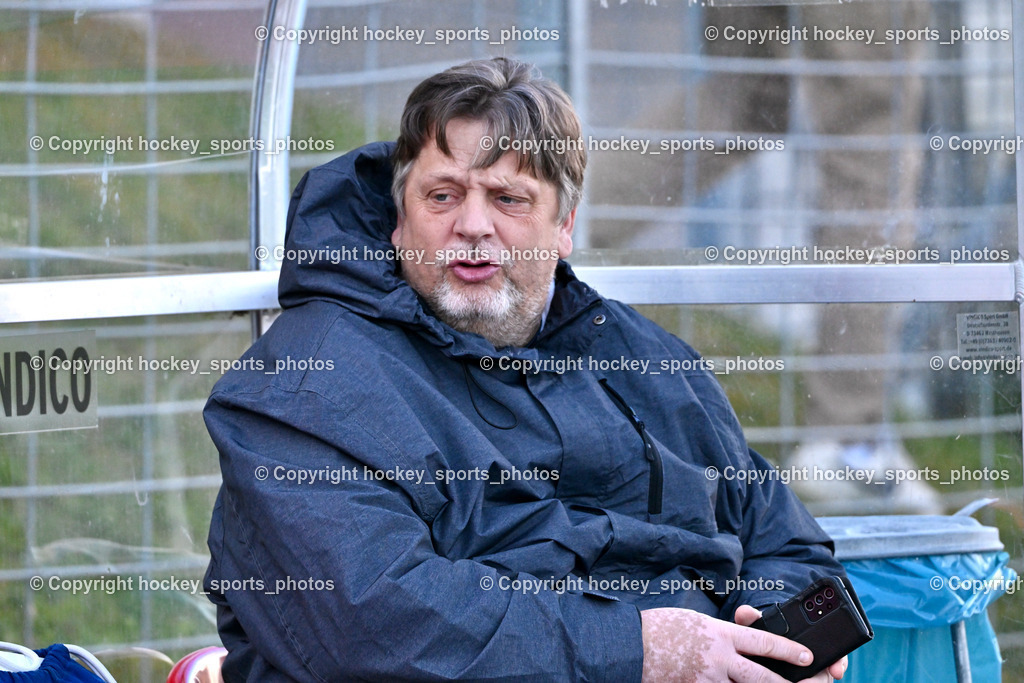 Liwodruck Carinthians Hornets vs. FK Austria Wien Frauen 19.11.2023 | Headcoach Carinthians Hornets Alexander Pichelkastner