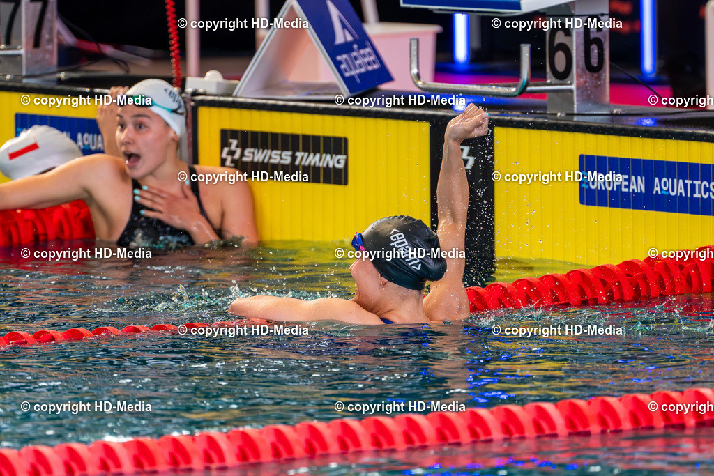 European Aquatics Junior Swimming Championships 2026 | European Aquatics Junior Swimming Championships 2026